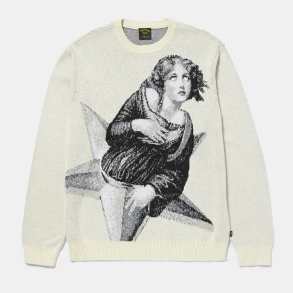 Rare HUF x Smashing Pumpkins collab, sold out